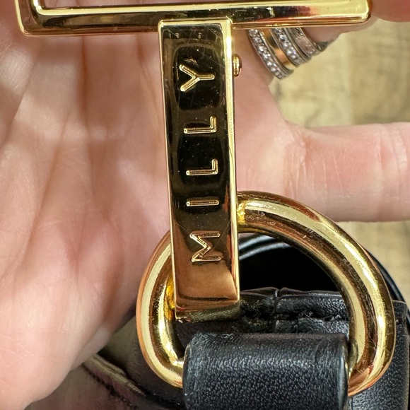 Milly black bag - Picture 10 of 16